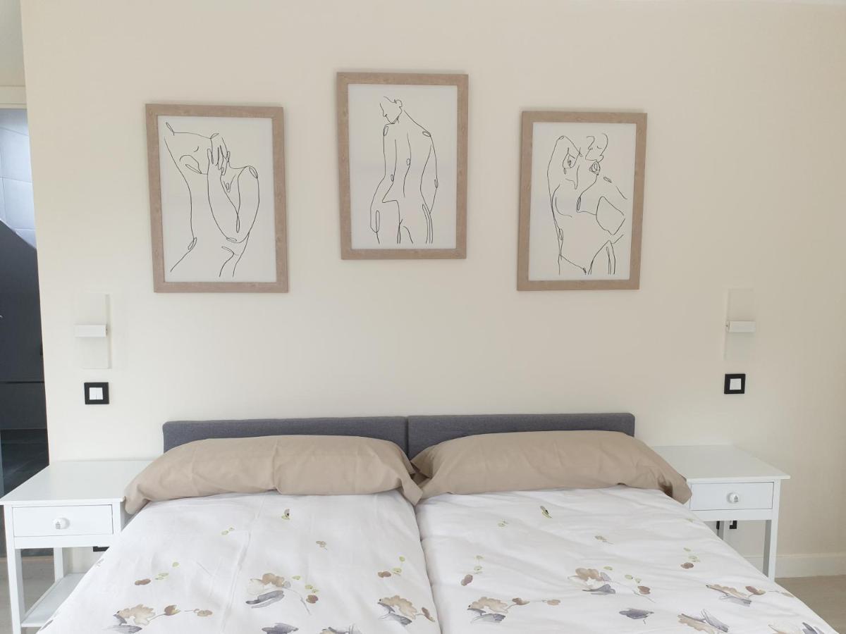 Casa La Quintana Apartment Castro Urdiales Cameră foto