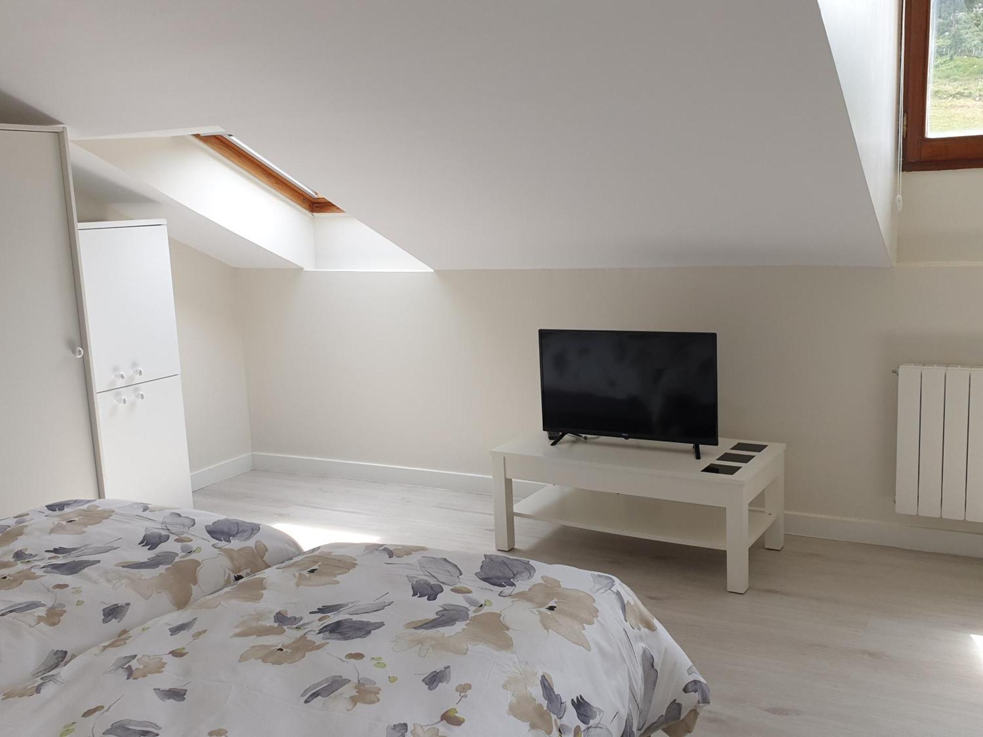 Casa La Quintana Apartment Castro Urdiales Cameră foto