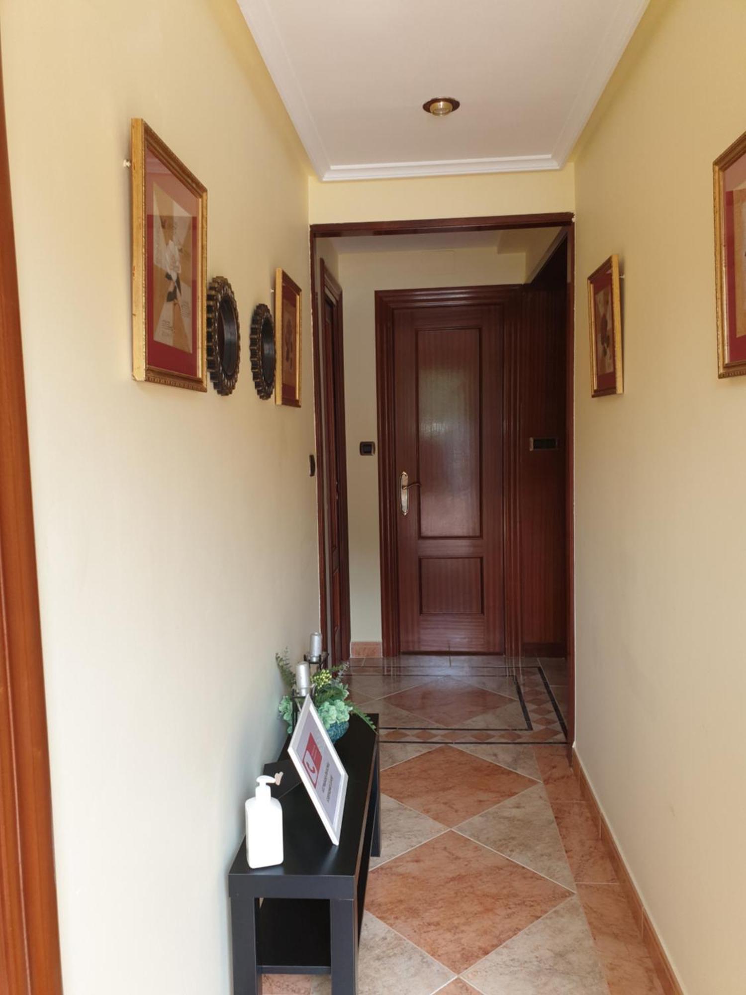 Casa La Quintana Apartment Castro Urdiales Cameră foto