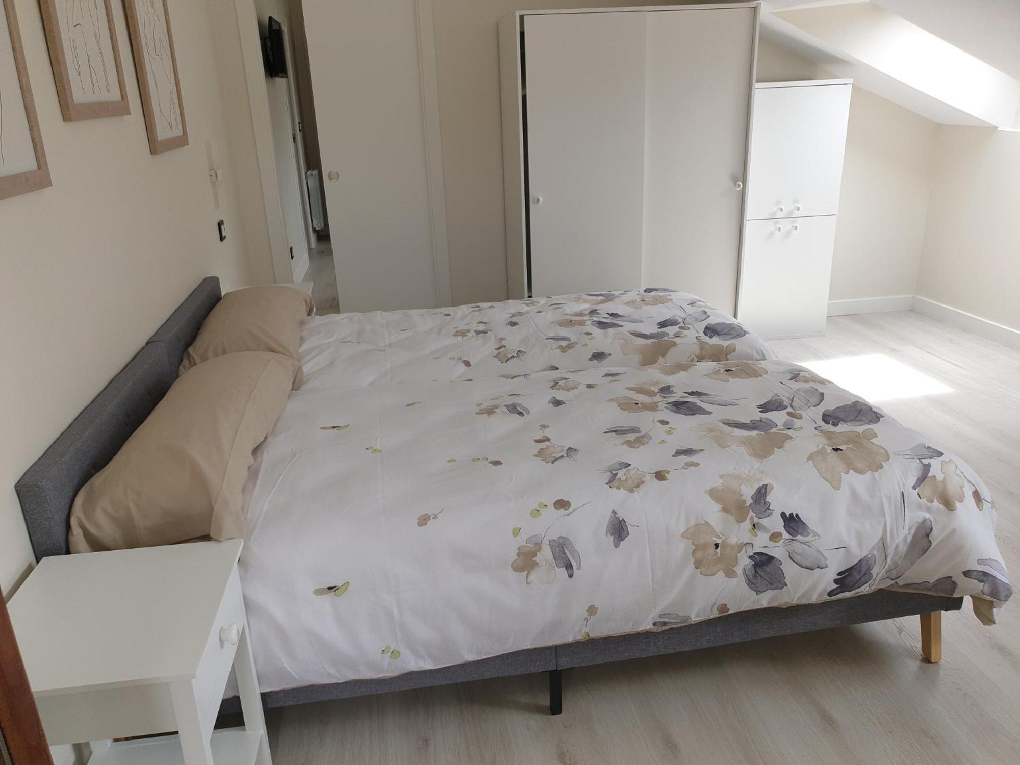 Casa La Quintana Apartment Castro Urdiales Cameră foto