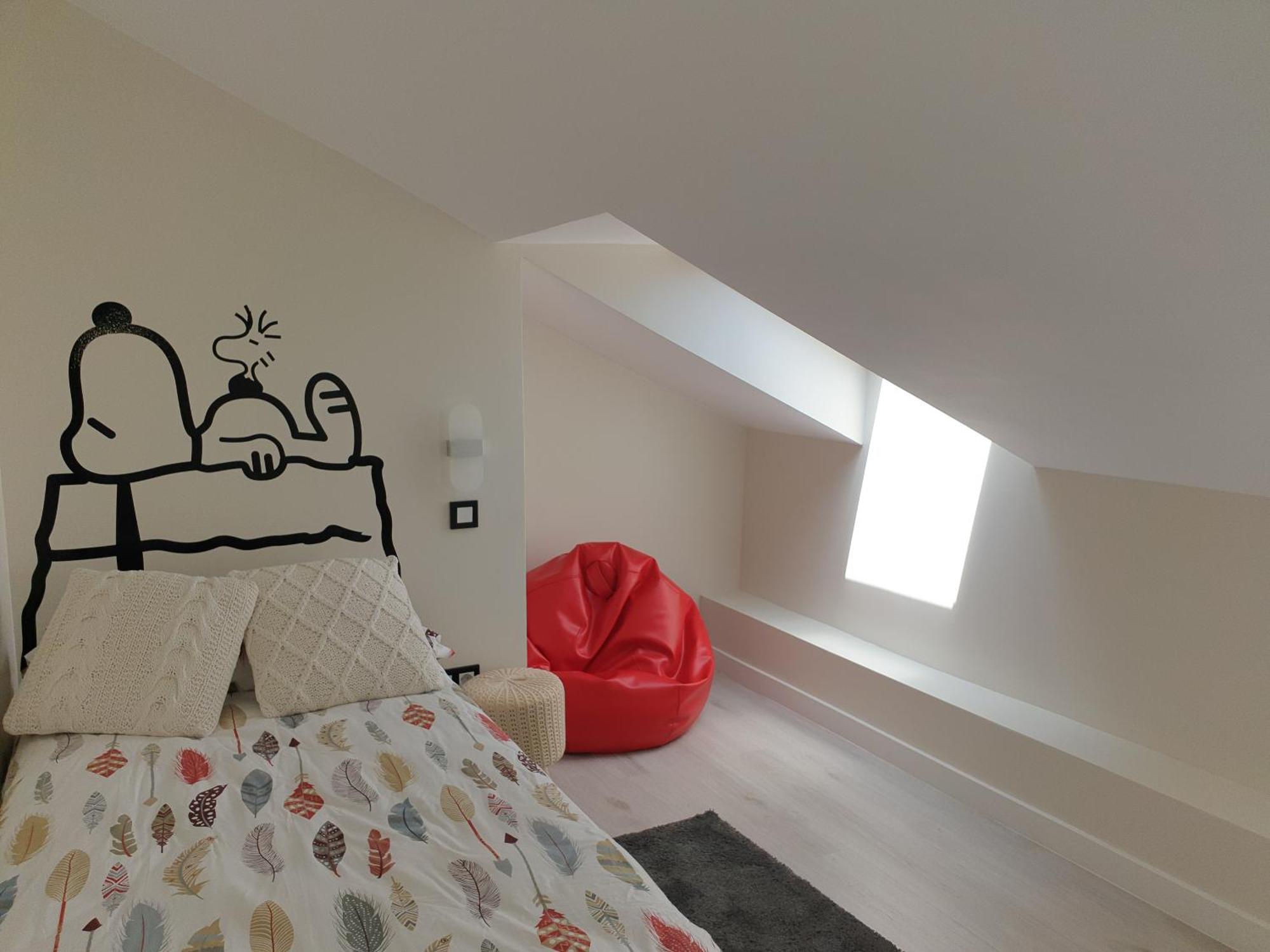 Casa La Quintana Apartment Castro Urdiales Cameră foto