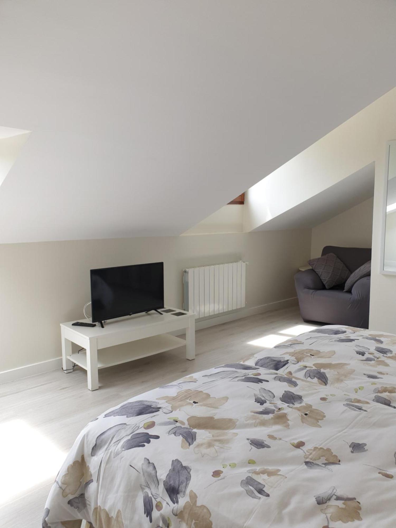 Casa La Quintana Apartment Castro Urdiales Cameră foto