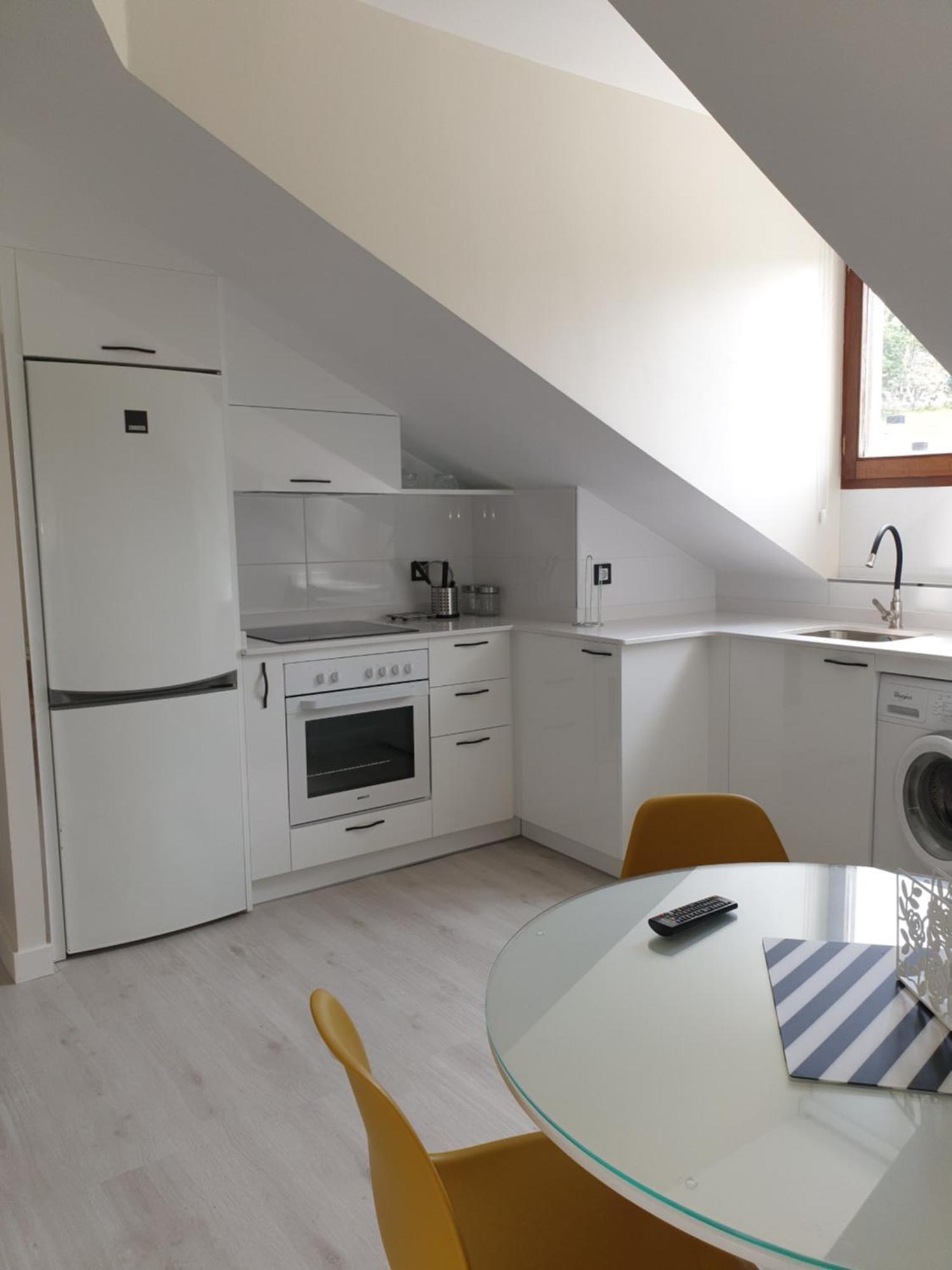 Casa La Quintana Apartment Castro Urdiales Cameră foto