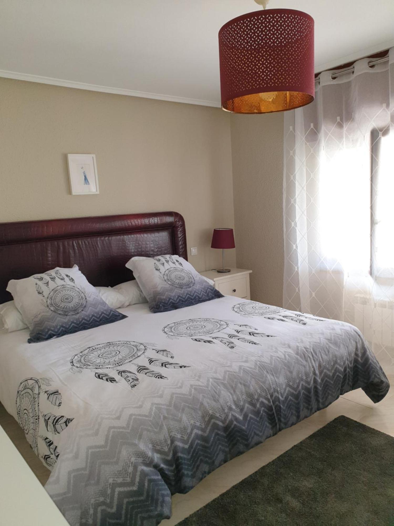 Casa La Quintana Apartment Castro Urdiales Cameră foto