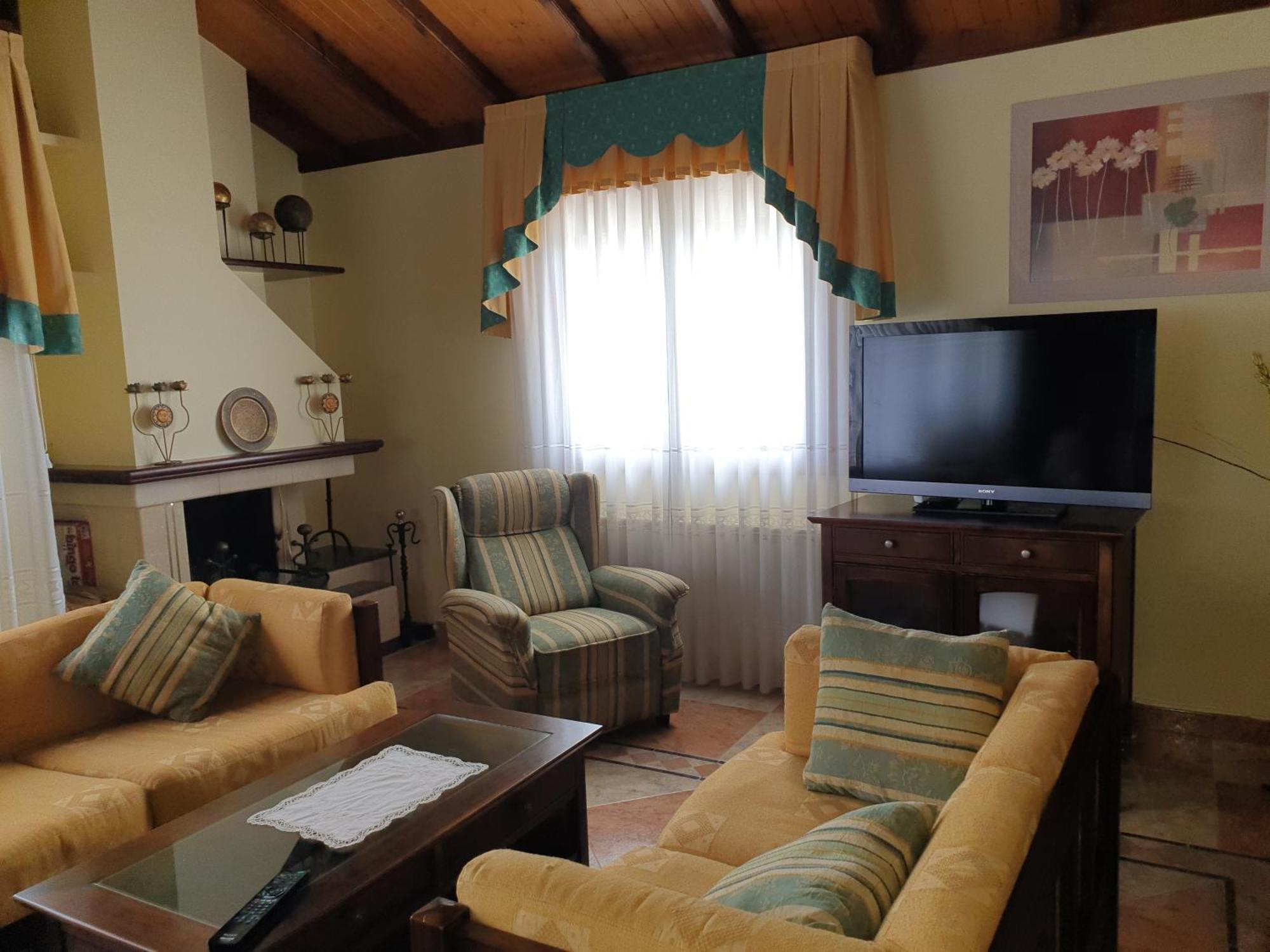 Casa La Quintana Apartment Castro Urdiales Cameră foto