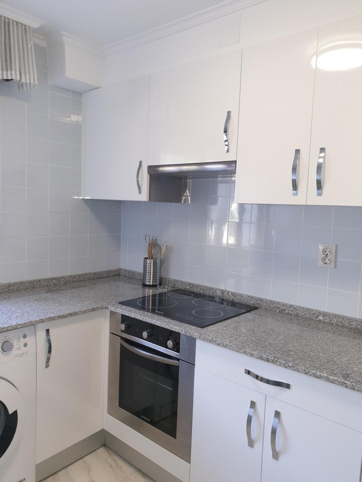 Casa La Quintana Apartment Castro Urdiales Cameră foto