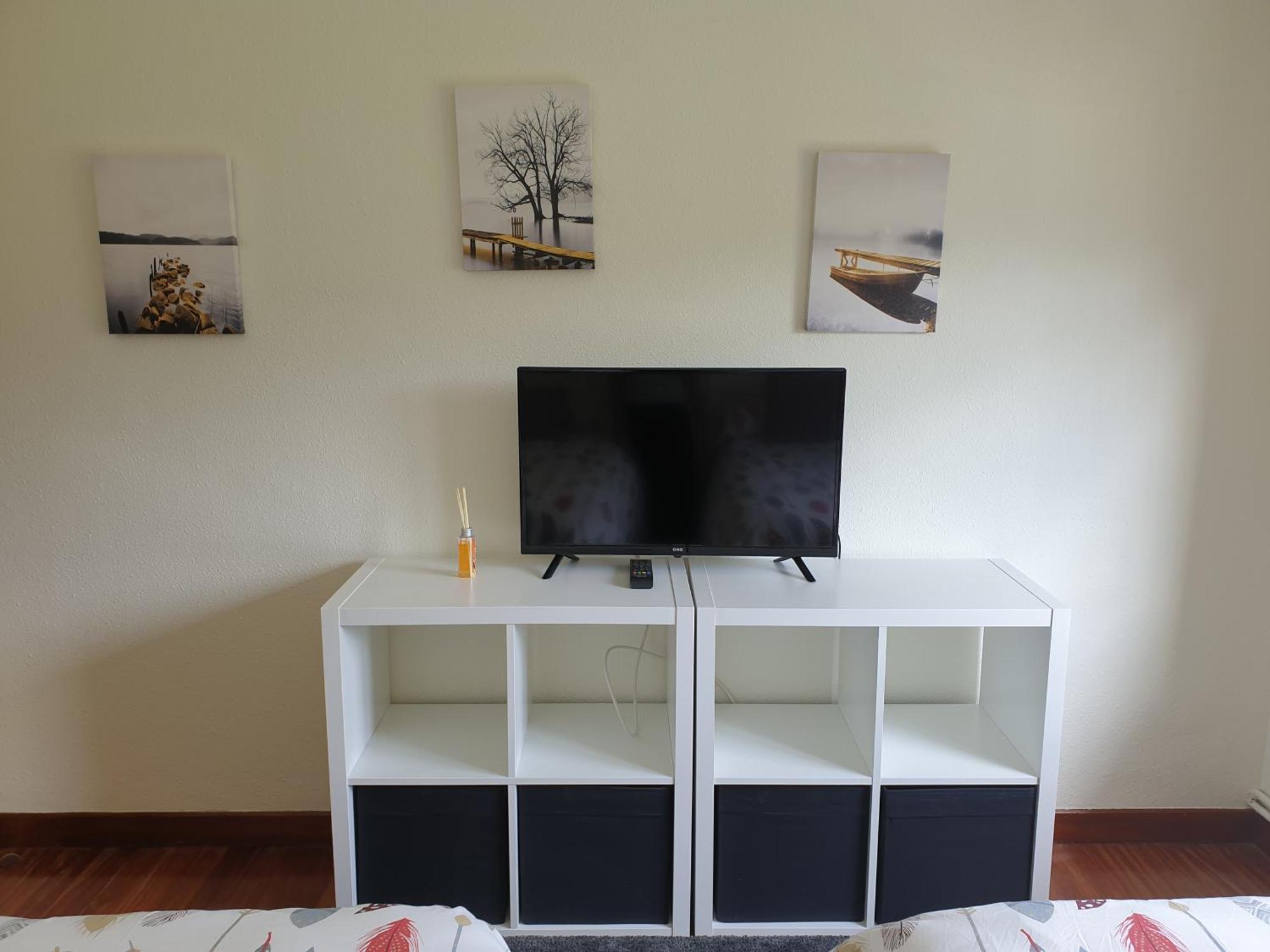 Casa La Quintana Apartment Castro Urdiales Cameră foto