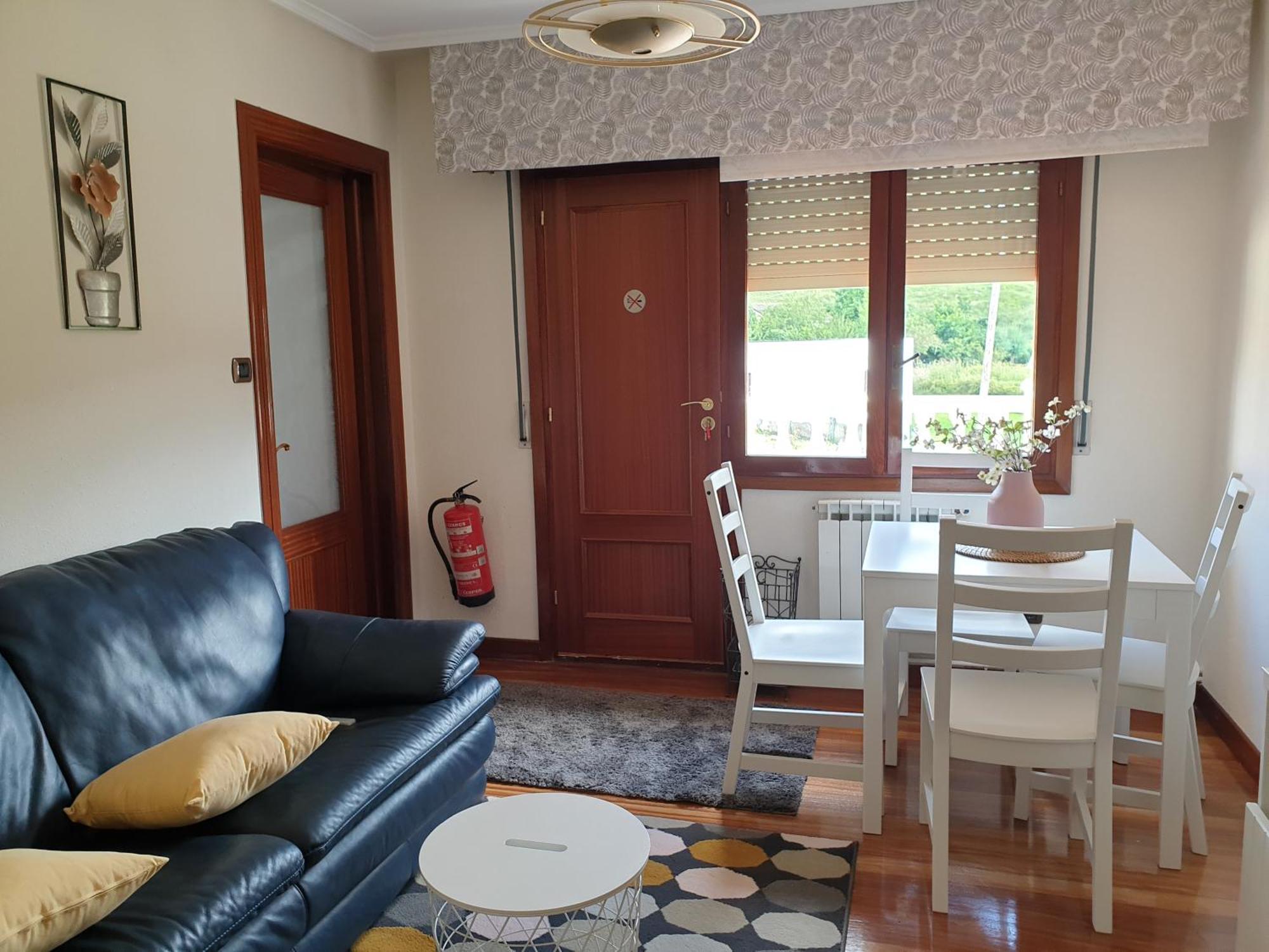 Casa La Quintana Apartment Castro Urdiales Cameră foto