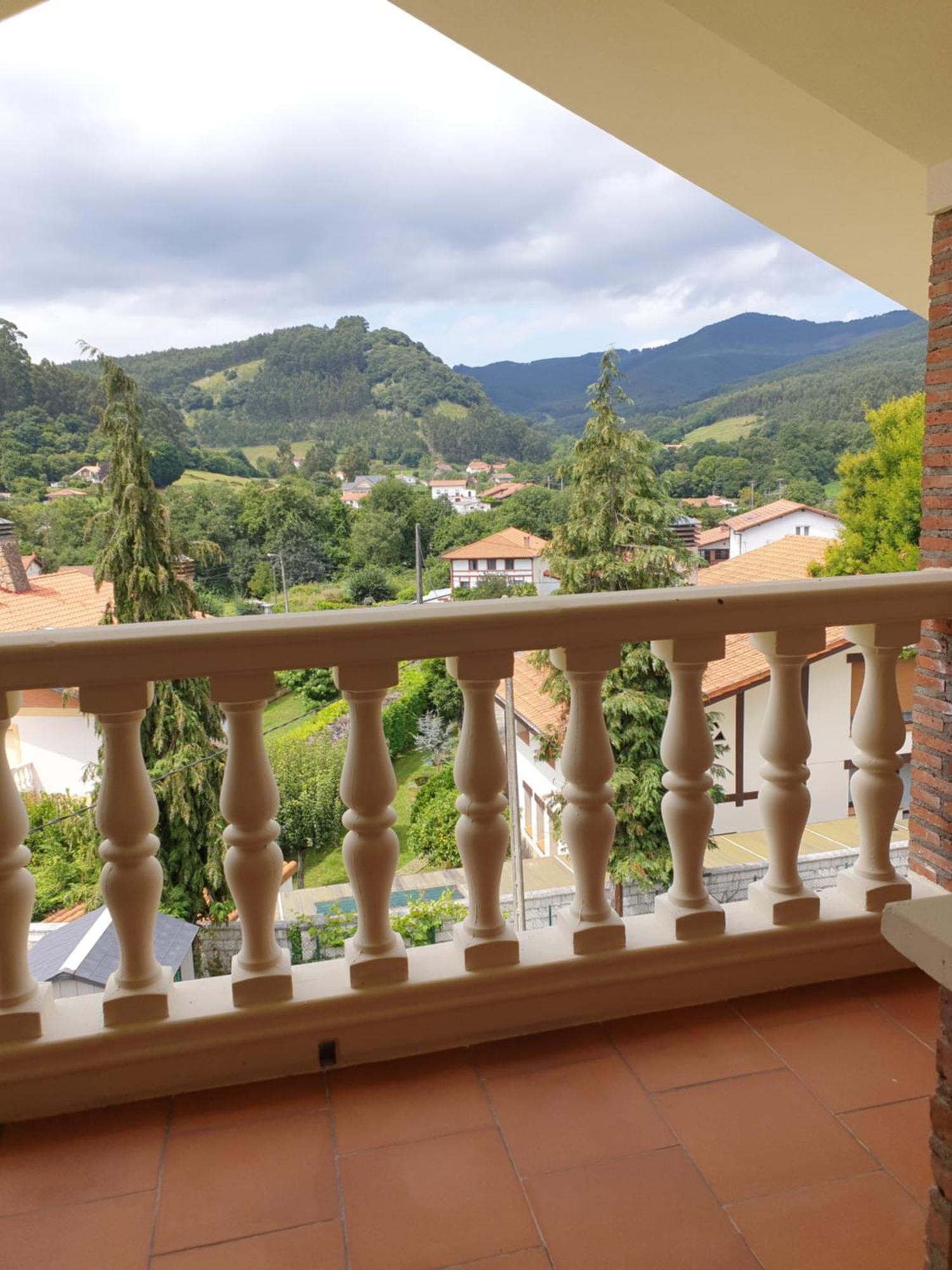 Casa La Quintana Apartment Castro Urdiales Cameră foto