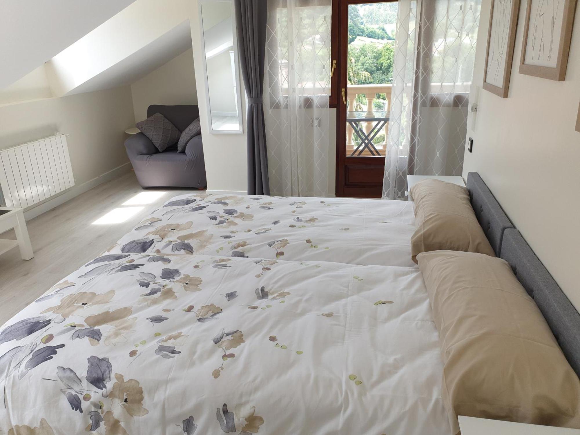 Casa La Quintana Apartment Castro Urdiales Cameră foto