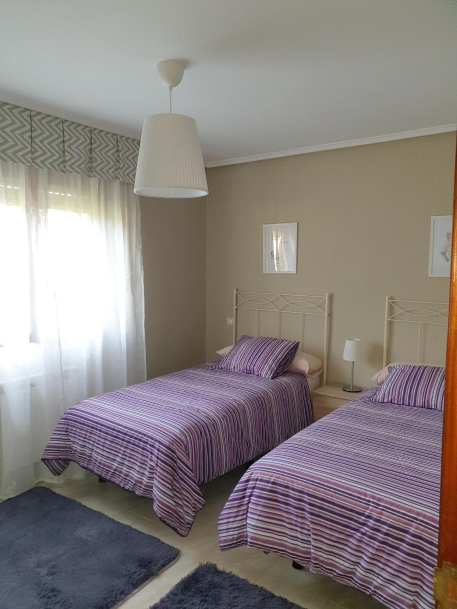 Casa La Quintana Apartment Castro Urdiales Cameră foto