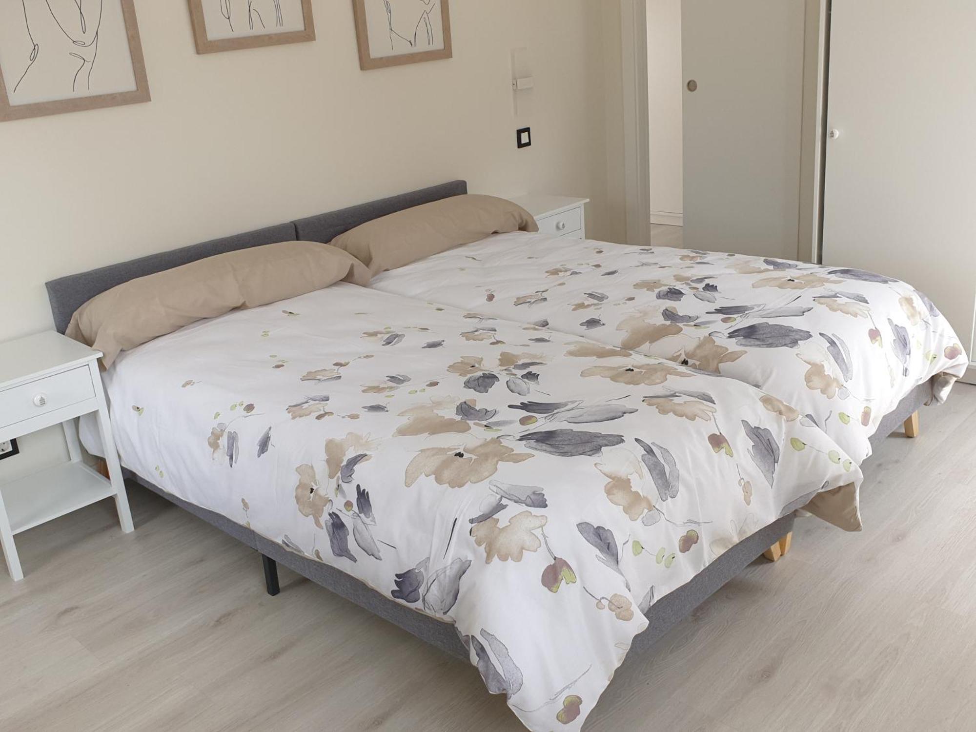 Casa La Quintana Apartment Castro Urdiales Cameră foto