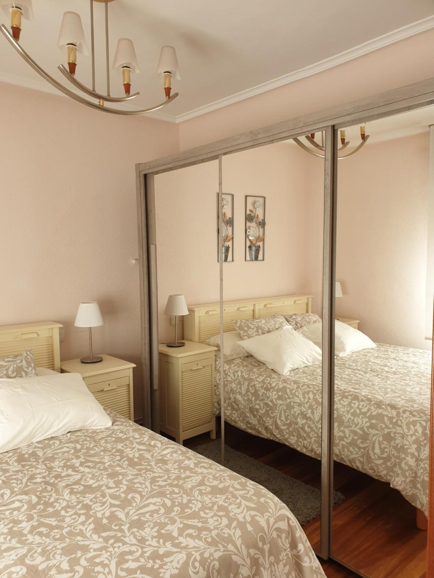 Casa La Quintana Apartment Castro Urdiales Cameră foto