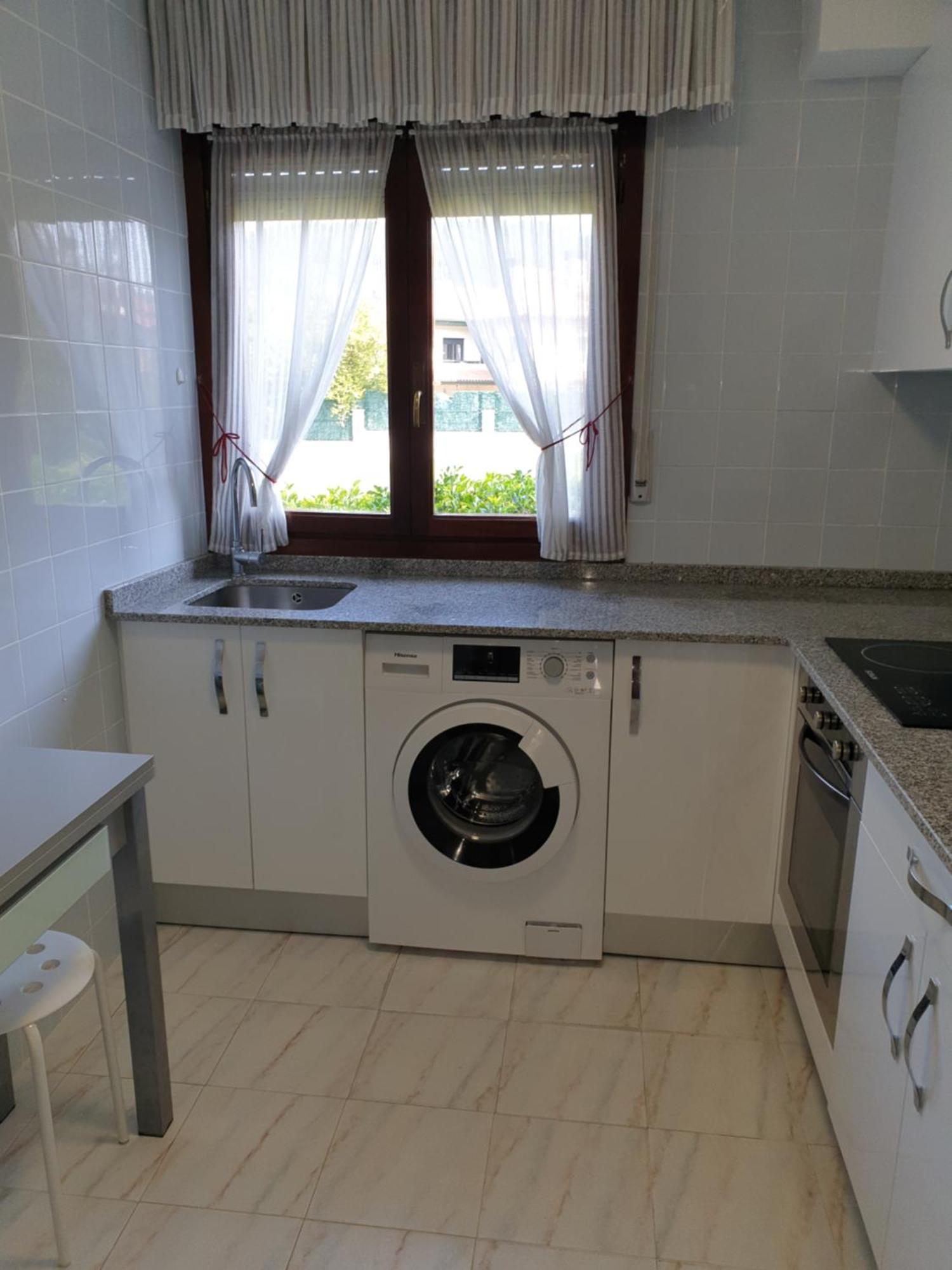 Casa La Quintana Apartment Castro Urdiales Cameră foto