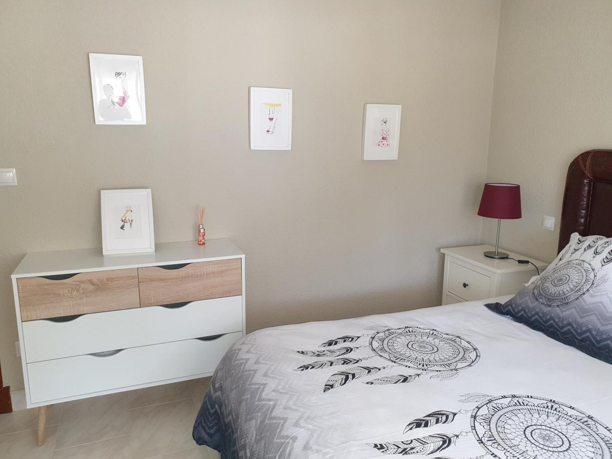 Casa La Quintana Apartment Castro Urdiales Cameră foto