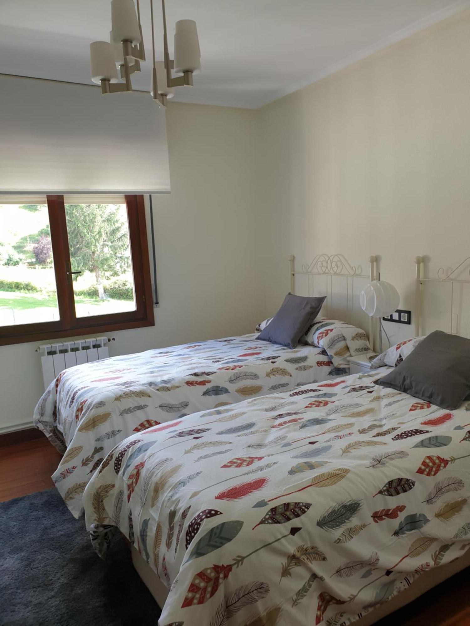 Casa La Quintana Apartment Castro Urdiales Cameră foto