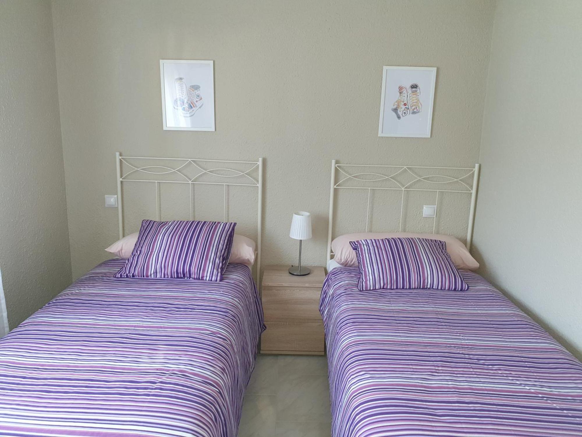 Casa La Quintana Apartment Castro Urdiales Cameră foto