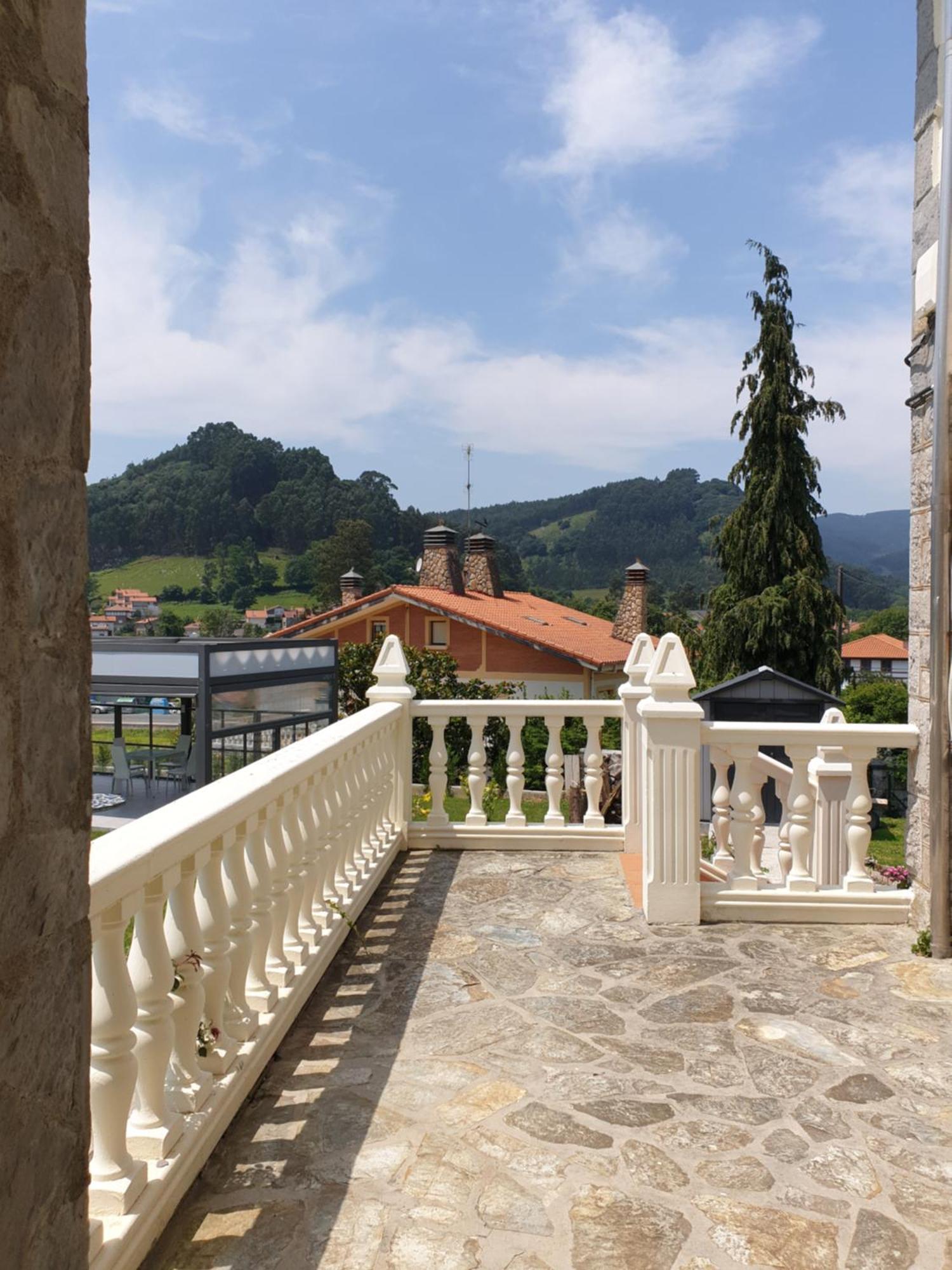 Casa La Quintana Apartment Castro Urdiales Cameră foto