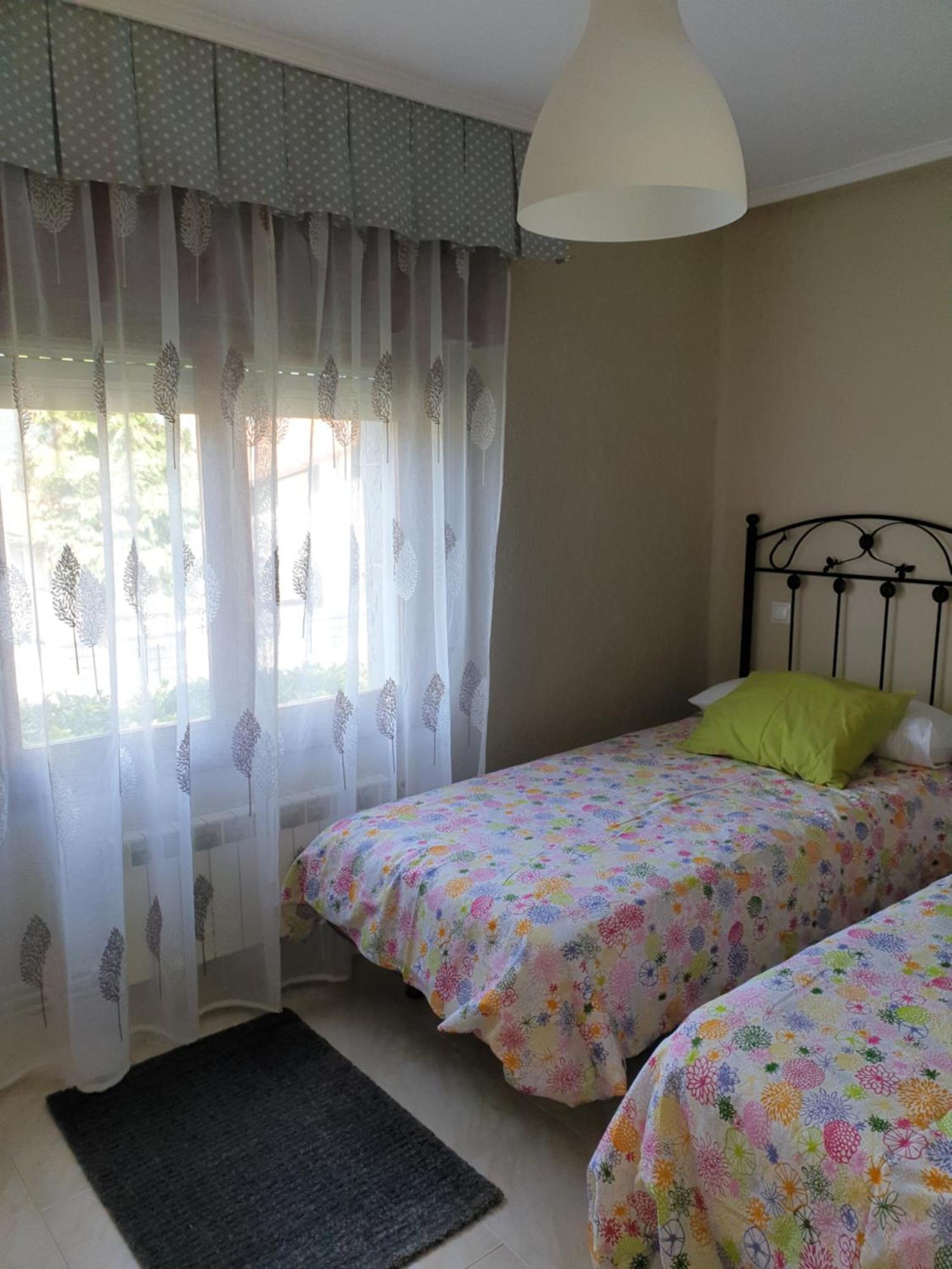 Casa La Quintana Apartment Castro Urdiales Cameră foto