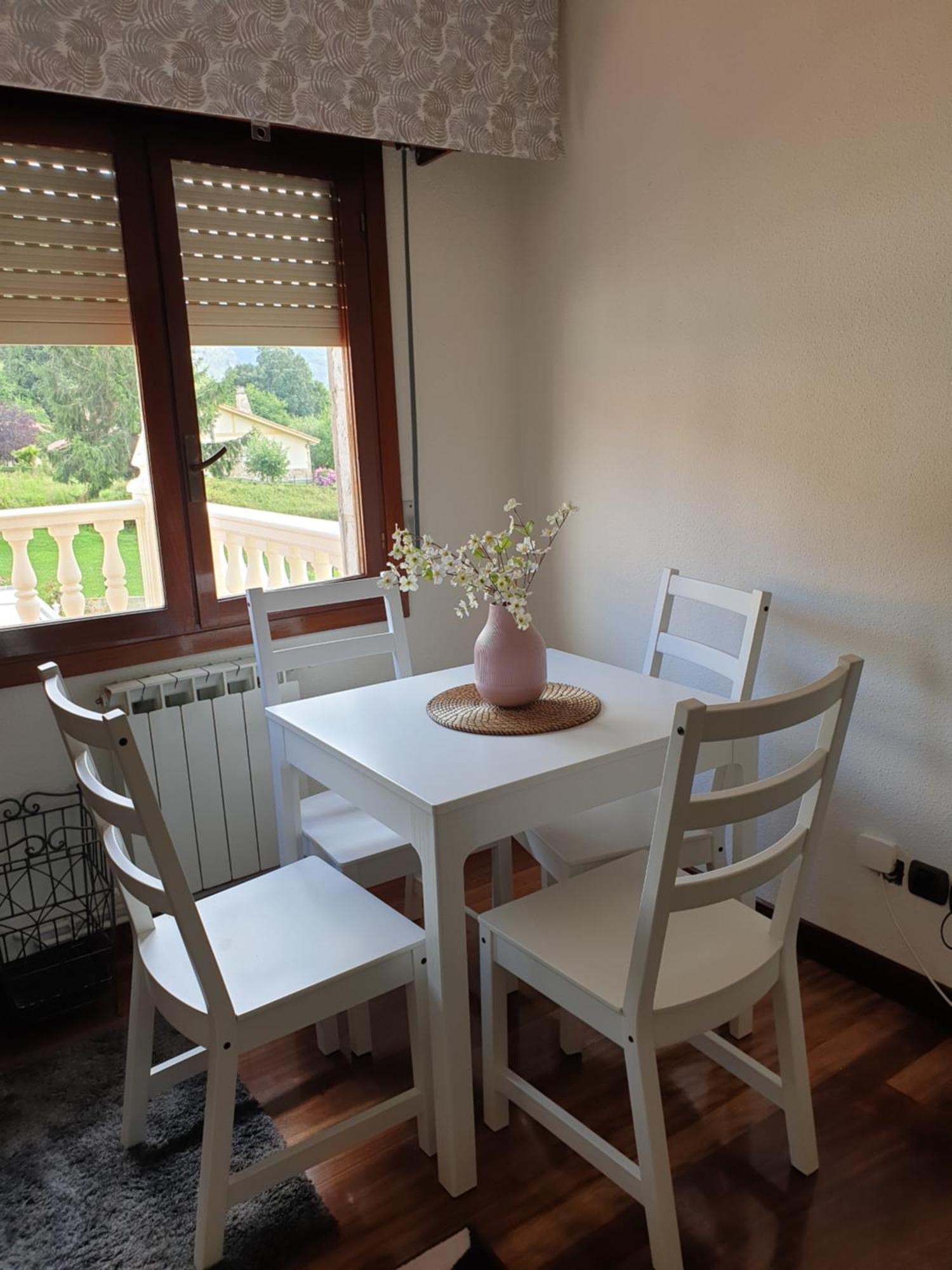 Casa La Quintana Apartment Castro Urdiales Cameră foto